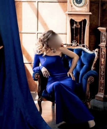 Проститутка Виктория