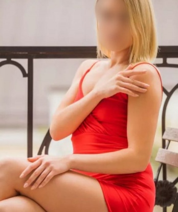 Проститутка Наталья